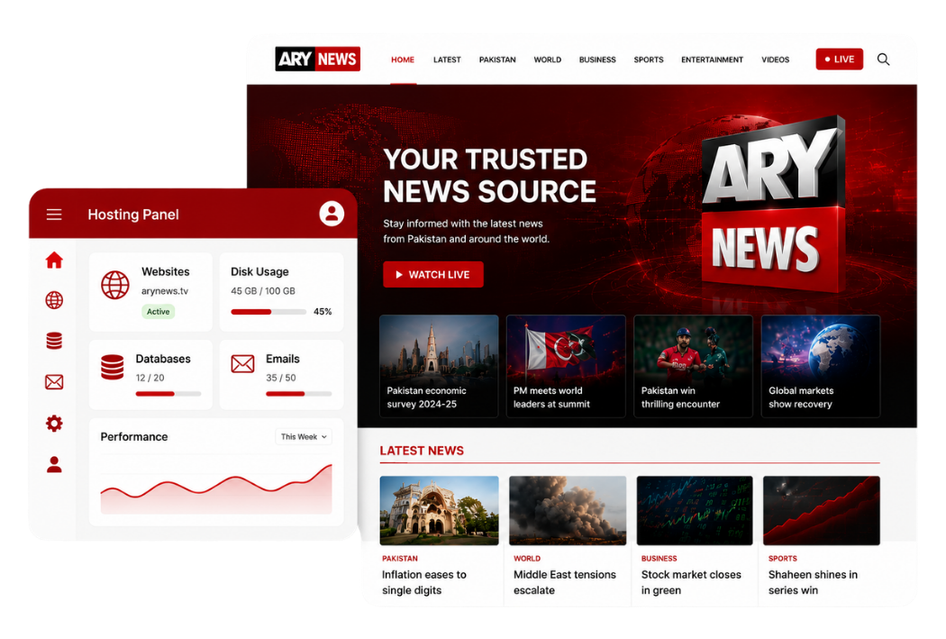 ARY News Reviews